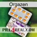 Orgazen new12